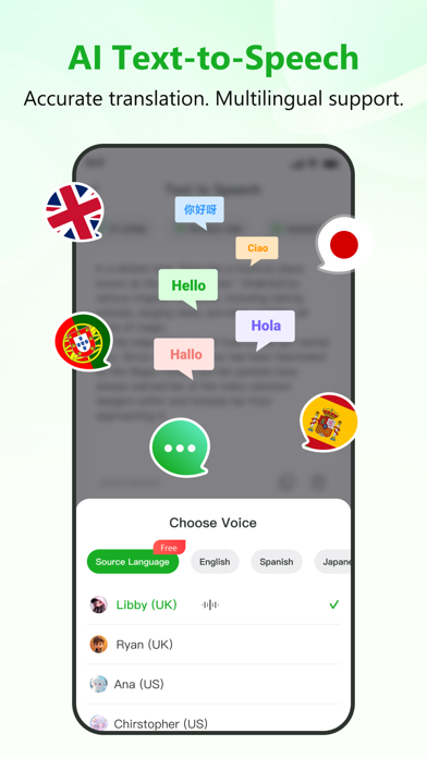 RecCloud poster