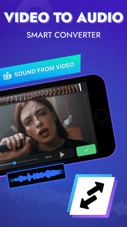 Audio Editor Tool: Edit Music