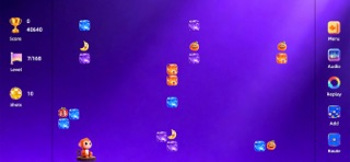 Juicy Ricochet Screenshot 7 of 10