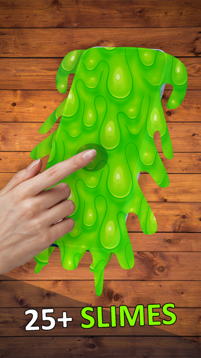 Antistress - Relaxation Games Screenshot