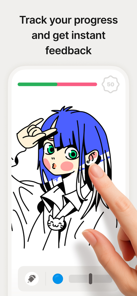 Skribly: How to Draw Together screenshot 3