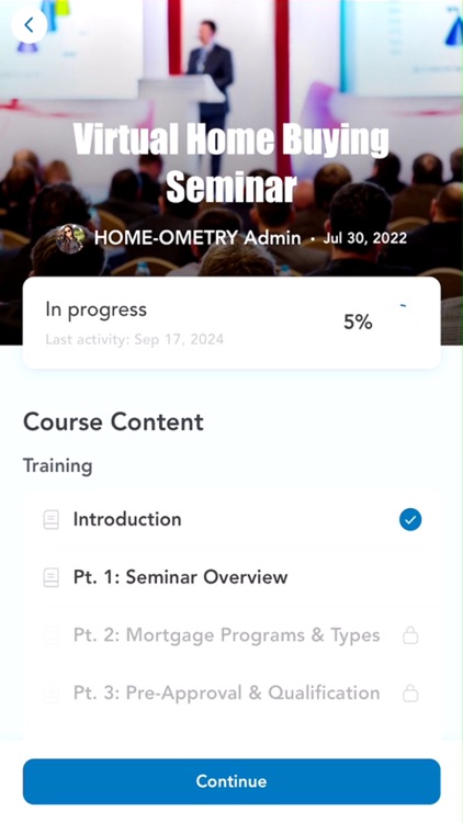 HOME-OMETRY screenshot-3