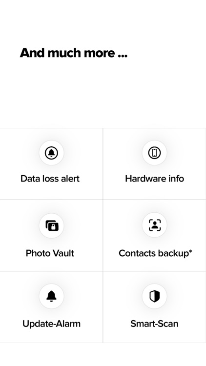 Neptune: Antivirus & Protect screenshot-6