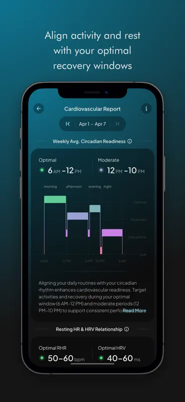 Hume Health screenshot 9 of 9