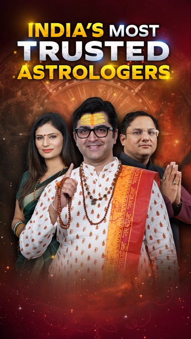 Anytime Astro Live Chat & Talk screenshot