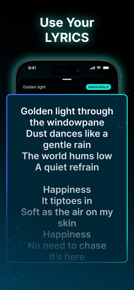 VOIXA: AI Music Cover Maker screenshot 4