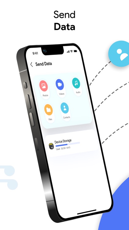 Smart Switch Transfer My Data