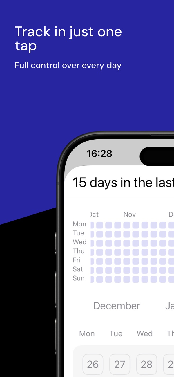 Quitify screenshot 6