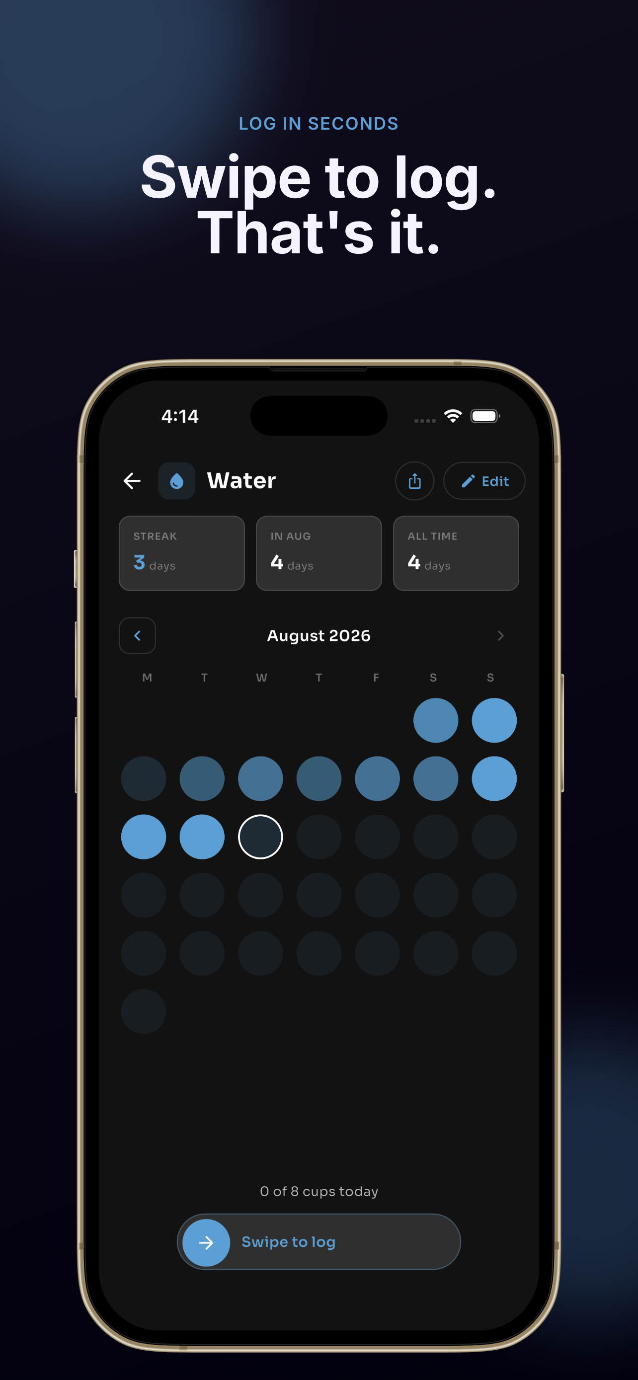 SupaDots screenshot 3