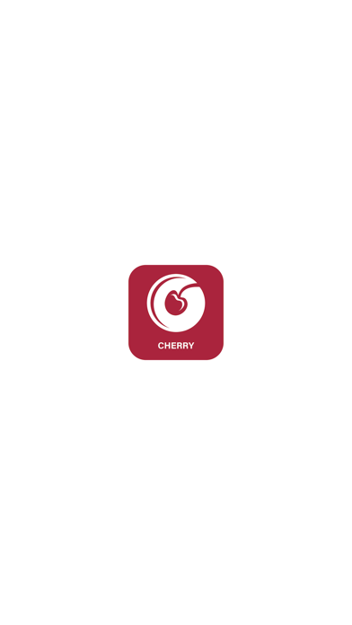 Cherry شري Screenshot