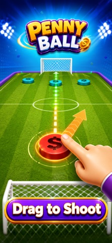 Penny Ball Screenshot 1 of 6