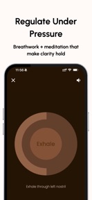 Zenfinity: Self-Discovery screenshot