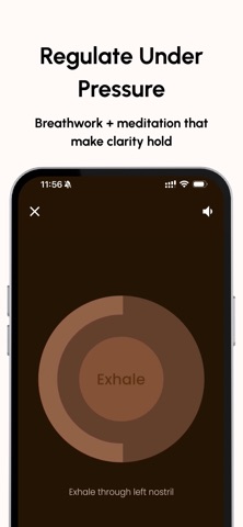 Zenfinity: Self-Discovery screenshot