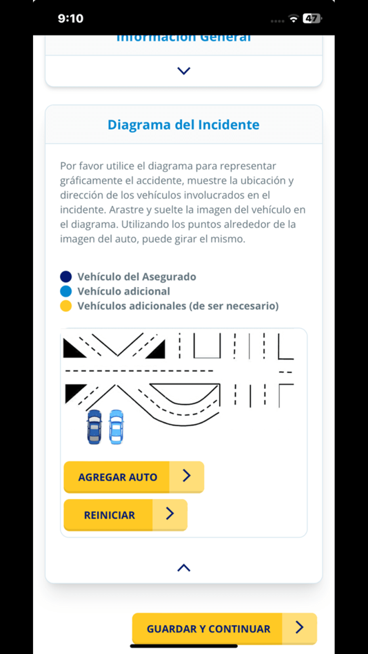 #4. Triple-S Propiedad Mobile (iOS) 由: Triple-S Propiedad