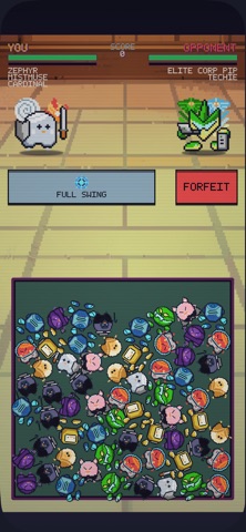 Fuppies Screenshot 7 of 7