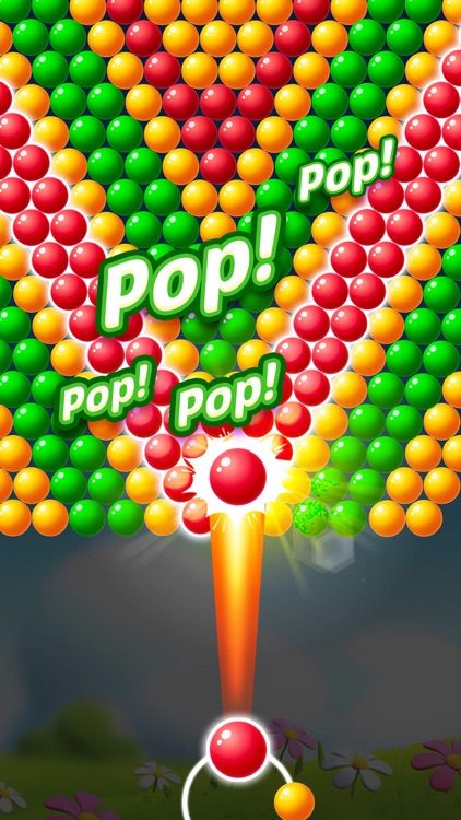 Bubble Shooter Pop - Blast Fun