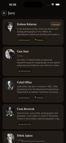 Exifora Screenshot 7 of 9