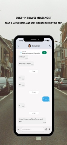 TNAVS screenshot