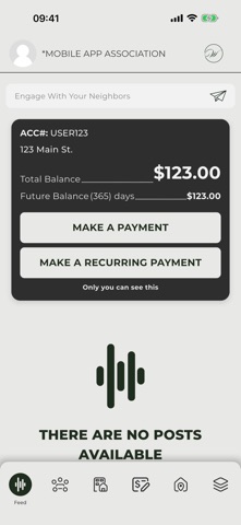Willow Mgmt screenshot