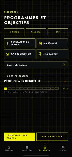 Zen by Studio Coaching screenshot 2