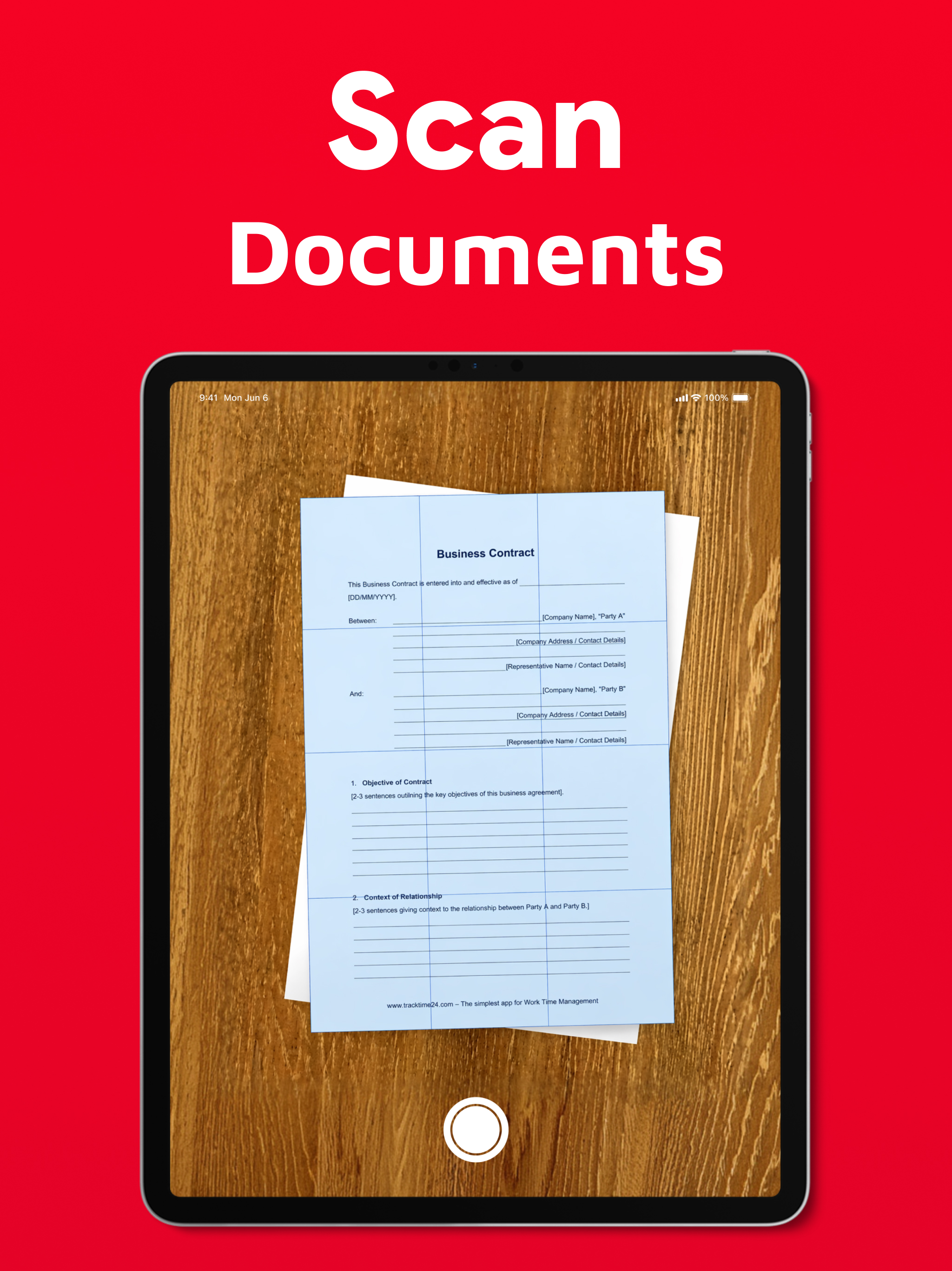 Slate PDF - Scanner Editor screenshot 9