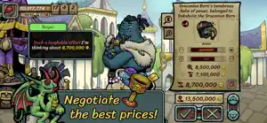 Dealer's Life Legend screenshot 1