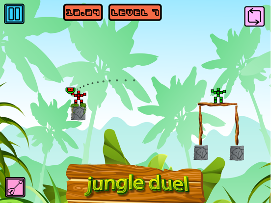 Screenshot #6 pour Fruit Fight Duel Online PvP