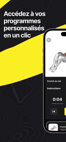 FIT HERO screenshot