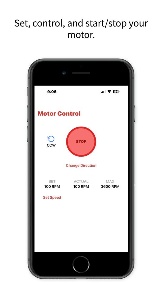 #5. I-con Mobile (iOS) 由: Infinitum Electric