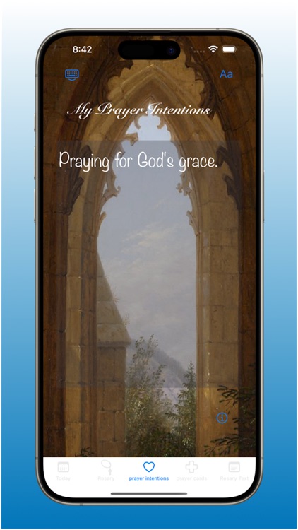 Daily Rosary* screenshot-5