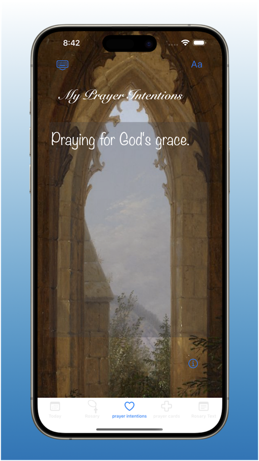#6. Daily Rosary* (iOS) 由: Sigma Sky, LLC