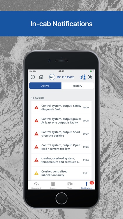 SPECTIVE CONNECT - KLEEMANN screenshot-3