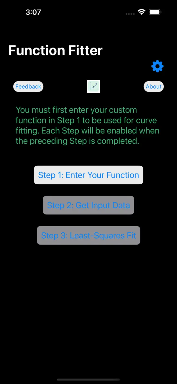 #1. Function Fitter (iOS) Podle: 29Apps LLC