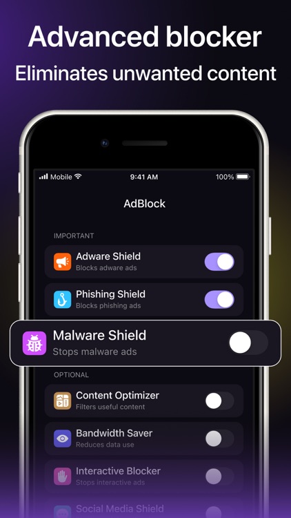 Stealth VPN & Secure Proxy screenshot-3