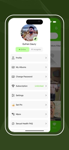 Encountr Screenshot 3 of 6