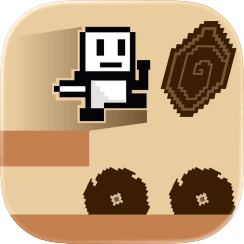 Evil Trap Escape screenshot 1