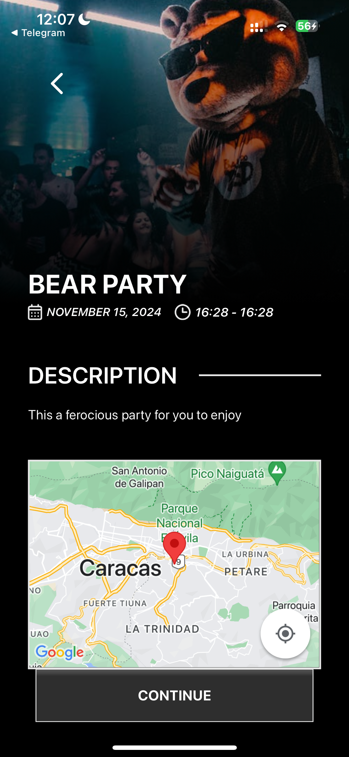 OnTop Social screenshot 3