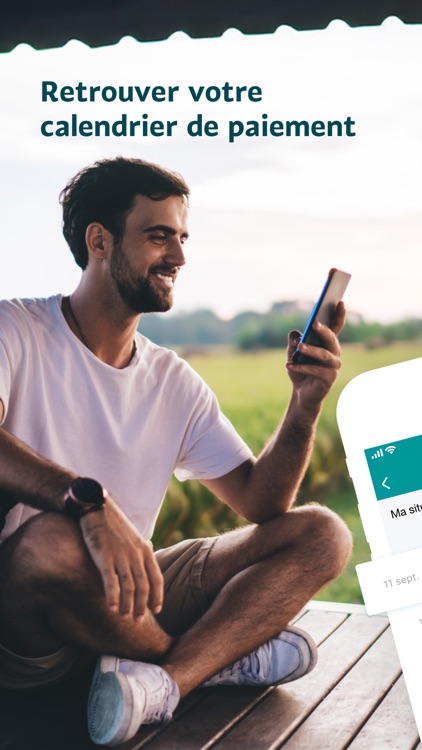 MAAF et Moi - Assurance MAAF screenshot-6