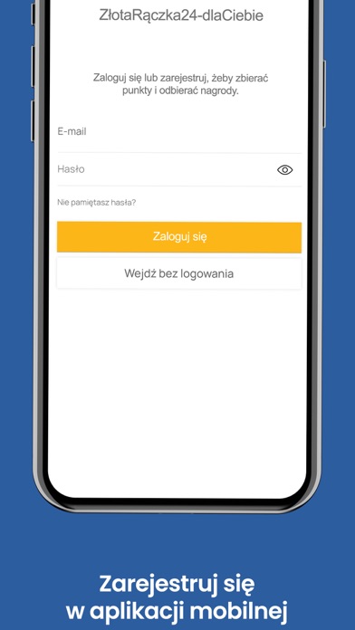 ZłotaRączka24-dlaCiebie Screenshot