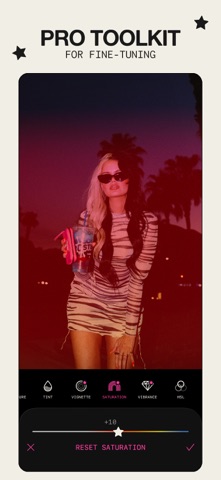 Gloss Studio screenshot