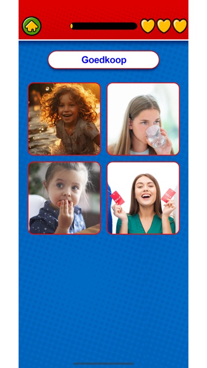 Game to learn Dutch screenshot-3