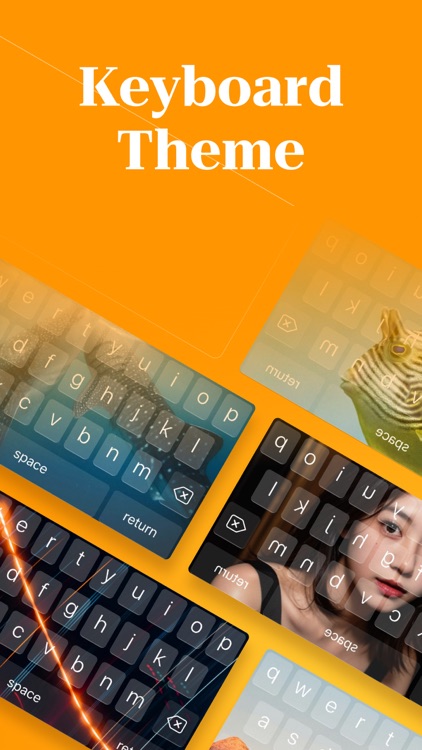 Keyboard Fonts - Font Art