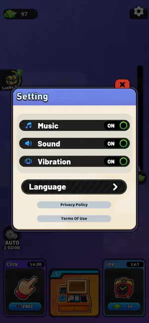Super Cashiery Tappr screenshot 4