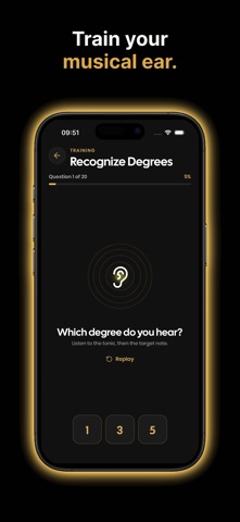 Saxotools: Learn Saxophone Screenshot 5 of 6