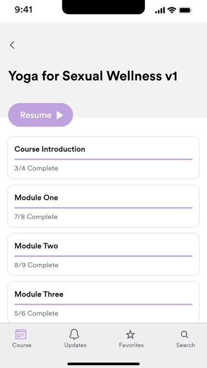 Radiance Temple screenshot-3