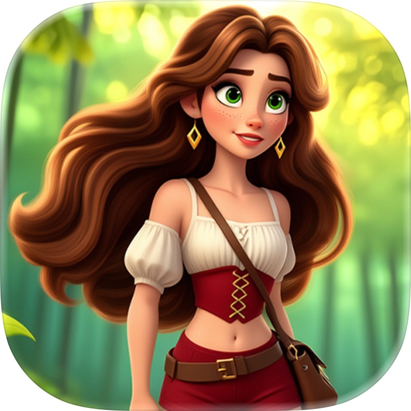 Bobatu Island: Survival Quest screenshot 6