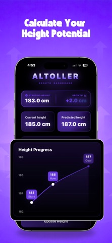 Altoller - Maximize Height Screenshot 2 of 7