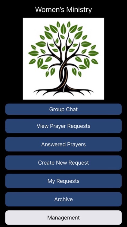 MyPrayerGroup