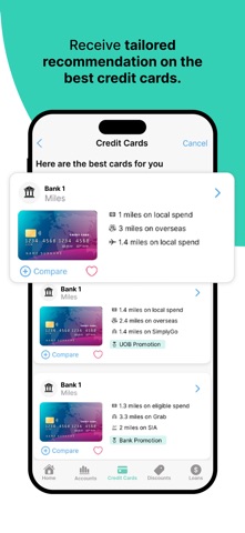 Dobin: Manage Your Money screenshot
