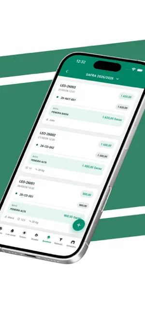 Rastreabilidade Pro 2 screenshot 4